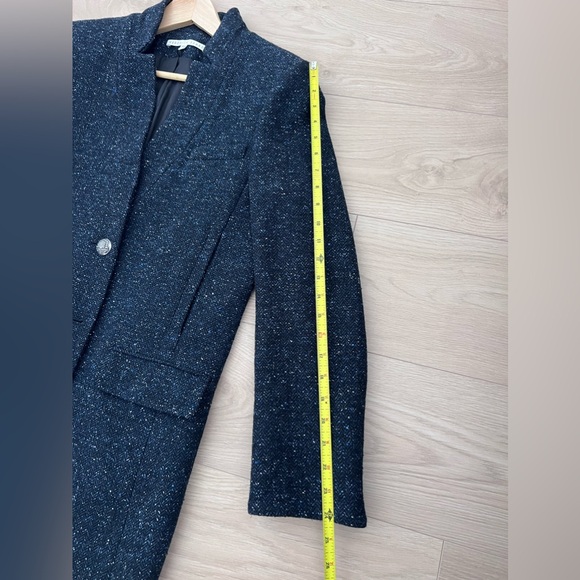 Victoria Beard wool car coat - Picture 13 of 17